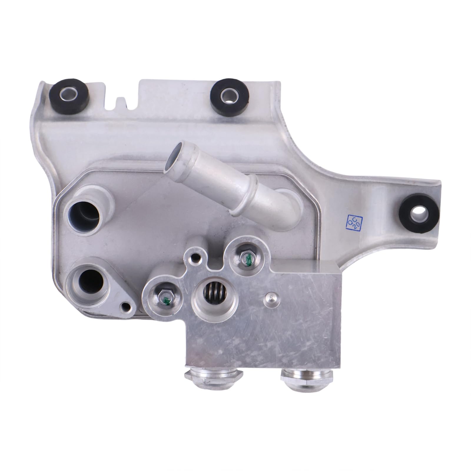 Amazon.com: YIHETOP Oil Cooler HL3Z-7A095-B HL3P-7869-A Compatible